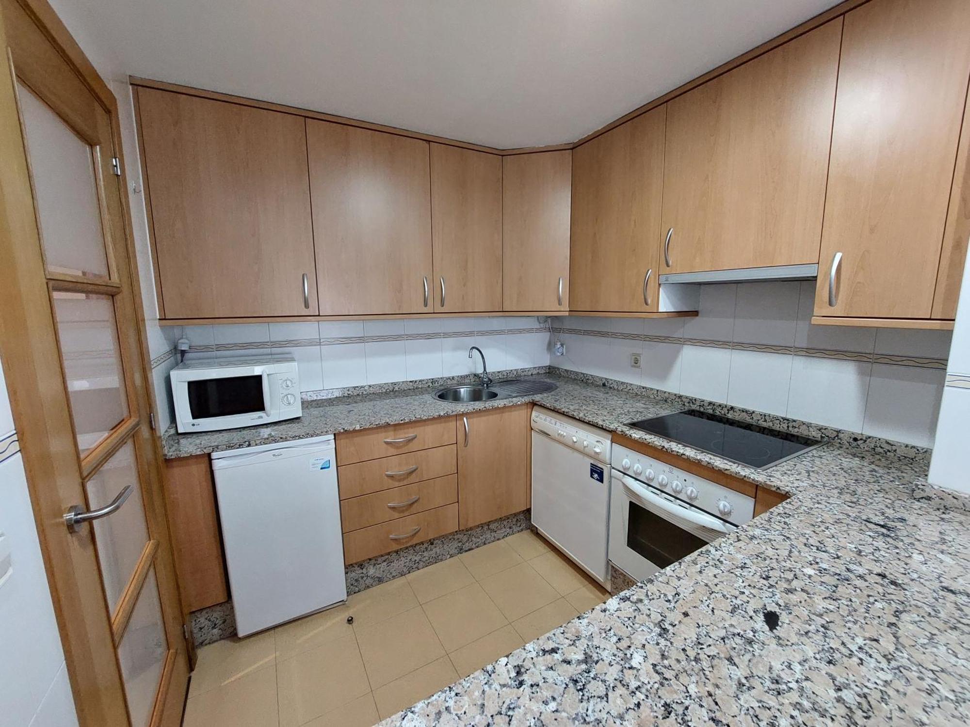 Casa Riquina Appartement *