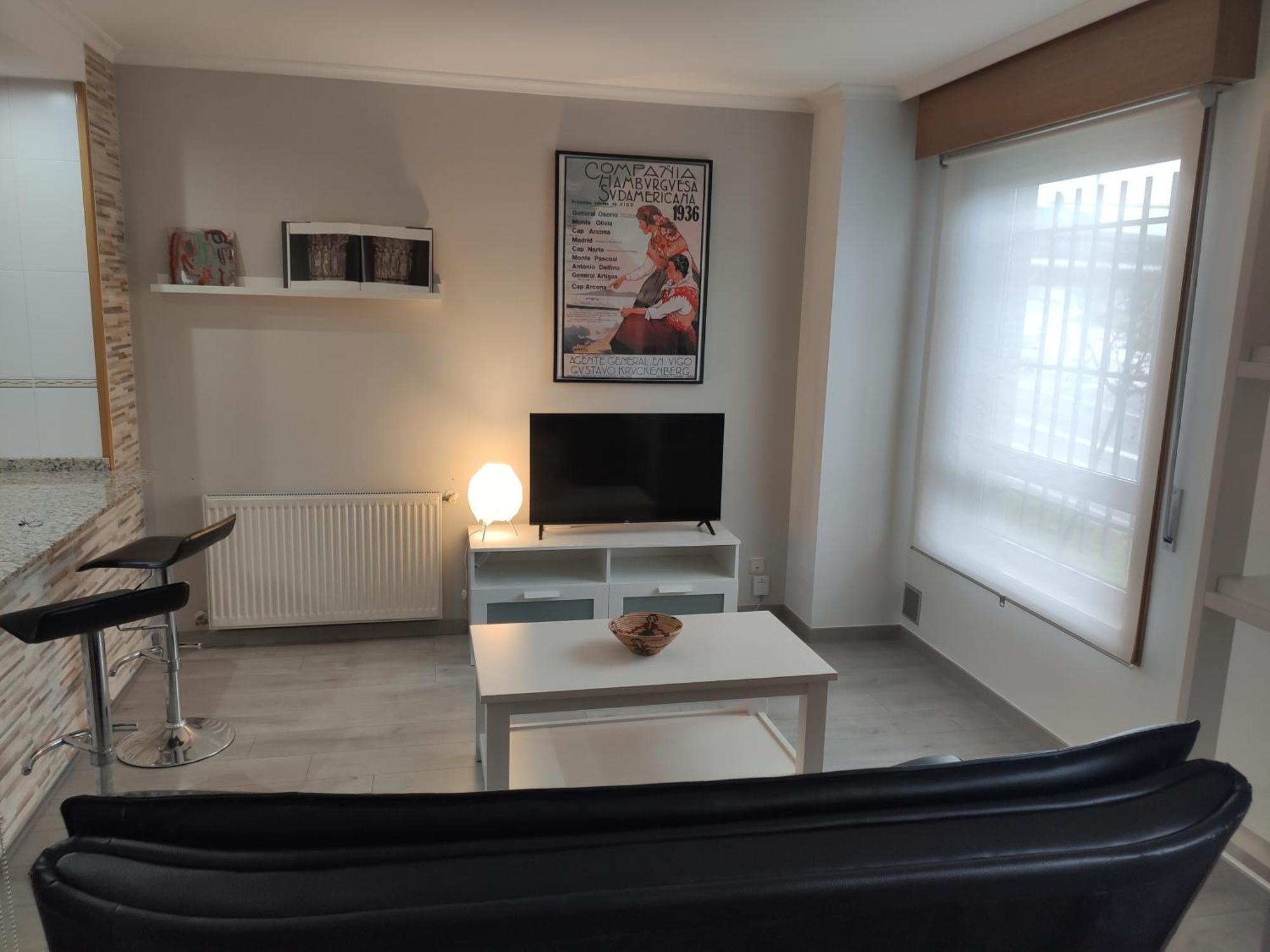 Casa Riquina Appartement Saint-Jacques-de-Compostelle
